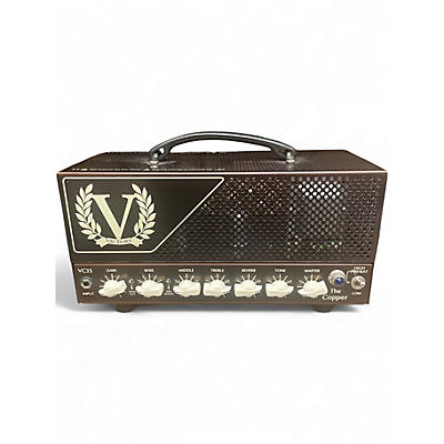 Used Victory THE COPPER Tube Guitar Amp Head