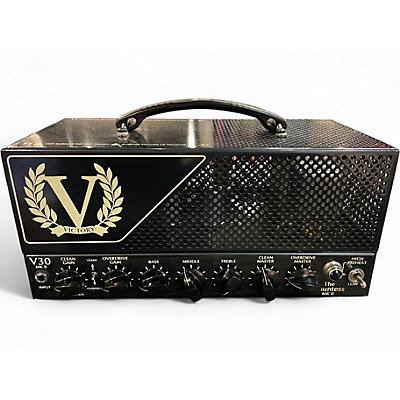 Used Victory THE COUNTESS MKII Tube Guitar Amp Head