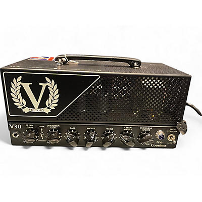 Used Victory THE COUNTESS Tube Guitar Amp Head