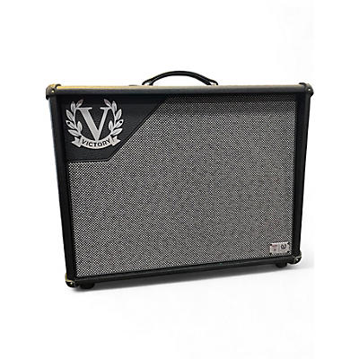 Used Victory THE DEPUTY Tube Guitar Combo Amp
