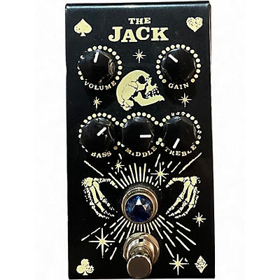 Used Victory THE JACK Effect Pedal