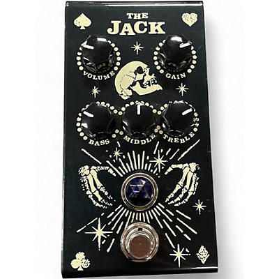 Used Victory THE JACK Effect Pedal