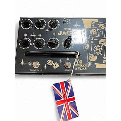 Used Victory THE JACK Effect Pedal