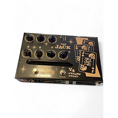 Used Victory THE JACK Guitar Preamp