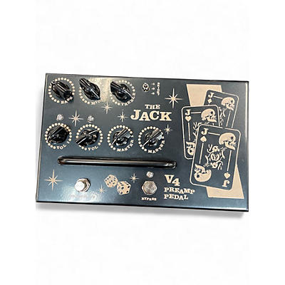 Used Victory THE JACK Guitar Preamp