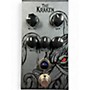 Used Victory THE KRAKEN Effect Pedal