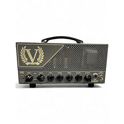 Used Victory THE KRAKEN MK1 Tube Guitar Amp Head