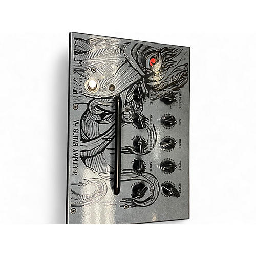 Used Victory THE KRAKEN V4 Guitar Amp Head