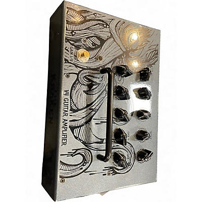 Used Victory THE KRAKEN V4 Guitar Amp Head