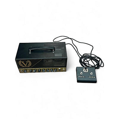 Used Victory THE SHERIFF 25 Tube Guitar Amp Head