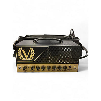 Used Victory THE SHERIFF 25 Tube Guitar Amp Head