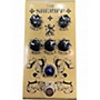 Used Victory THE SHERIFF Effect Pedal
