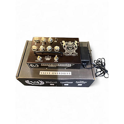 Used Victory The Copper Effect Pedal