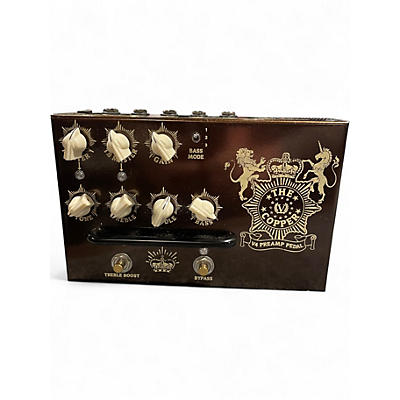 Used Victory The Copper  Effect Pedal