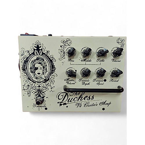 Victory Used Victory The Duchess v4 Guitar Power Amp