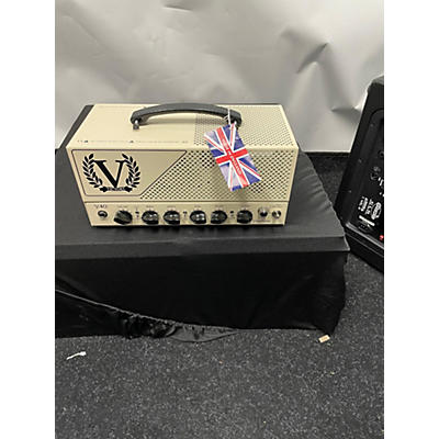 Victory Used Victory The Dutchess V40 Tube Guitar Amp Head