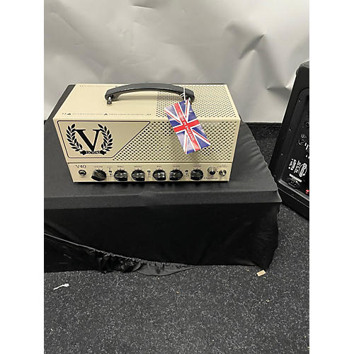 Victory Used Victory The Dutchess V40 Tube Guitar Amp Head