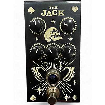 Victory Used Victory The Jack Effect Pedal