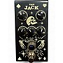 Used Victory Used Victory The Jack Effect Pedal