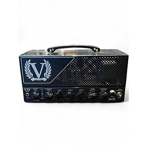 Used Victory The Jack Tube Guitar Amp Head