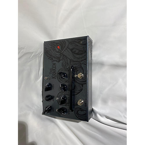 Victory Used Victory The Kraken Guitar Preamp