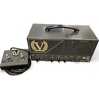 Used Victory The Kraken Tube Guitar Amp Head