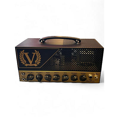 Used Victory The Sheriff 22 Tube Guitar Combo Amp