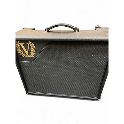 Used Victory The Sheriff 25 Tube Guitar Combo Amp