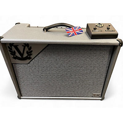 Used Victory The Sheriff 25 Tube Guitar Combo Amp