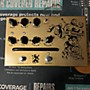 Used Victory Used Victory The Sheriff Guitar Preamp