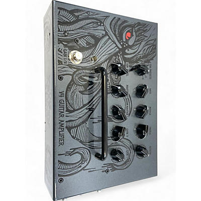 Used Victory The kraken V4 Guitar Preamp