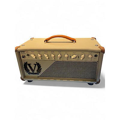 Used Victory V 40 Deluxe Tube Guitar Amp Head
