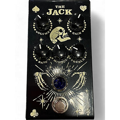 Victory Used Victory V1 Jack Effect Pedal