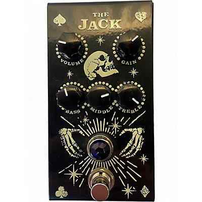 Used Victory V1 Jack Effect Pedal