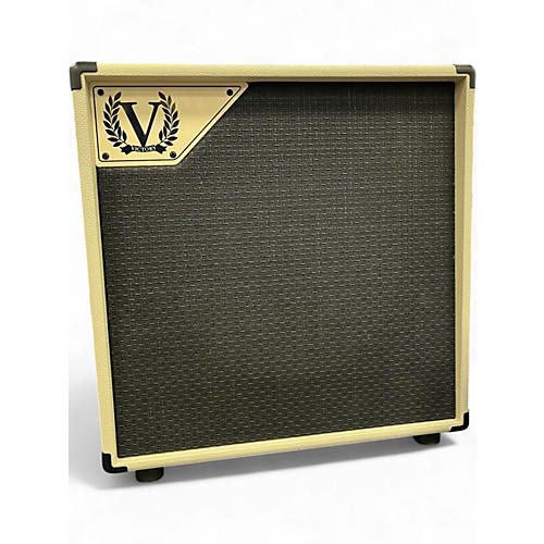 Used Victory V112 CC Guitar Cabinet