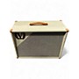 Used Victory V112 CREAMBACK 1X12 Guitar Cabinet