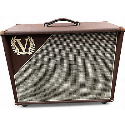 Used Victory V112 WBG Guitar Cabinet
