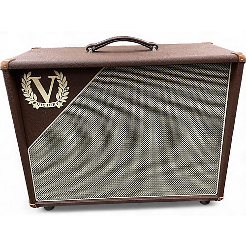 Used Victory V112 WBG Guitar Cabinet