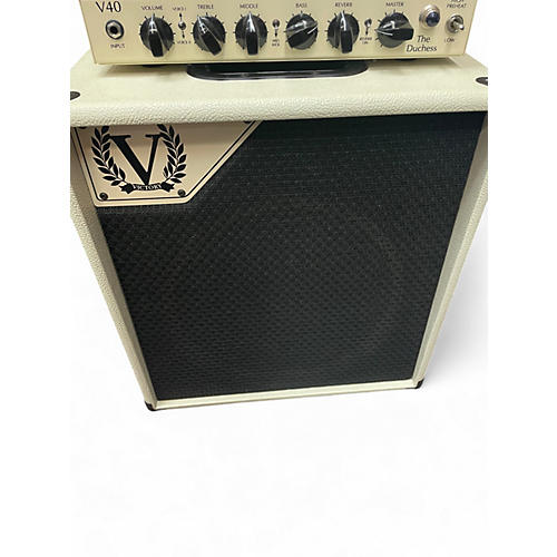 Used Victory V112CC Guitar Cabinet