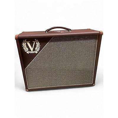 Used Victory V112WBG Guitar Cabinet