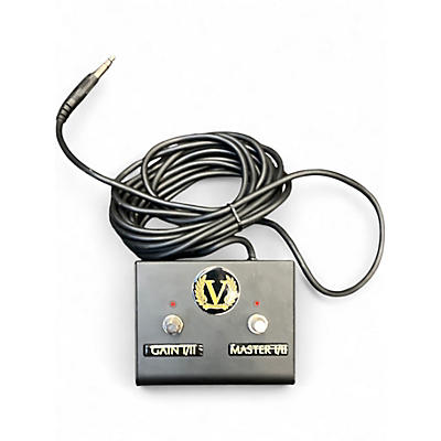 Used Victory V130 Pedal
