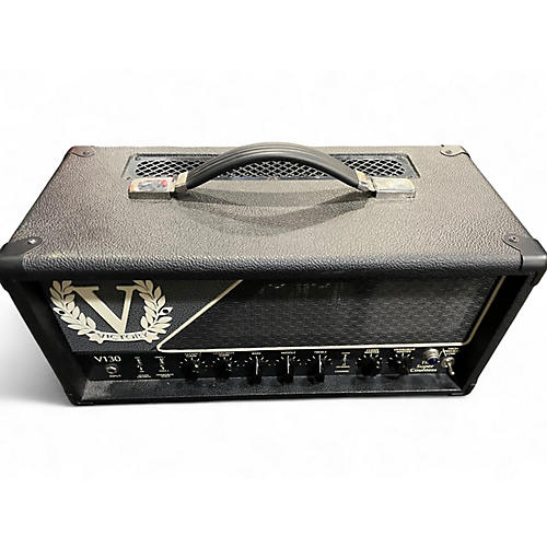 Used Victory V130 The Super Countess Tube Guitar Amp Head
