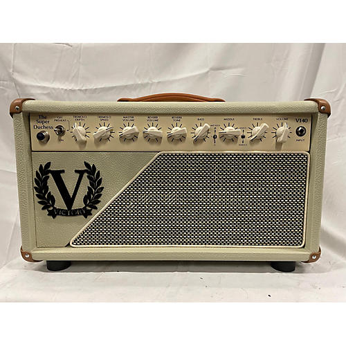 Victory Used Victory V140 Tube Guitar Amp Head