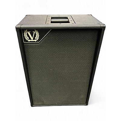 Used Victory V212 2x12 W/ V30 Guitar Cabinet