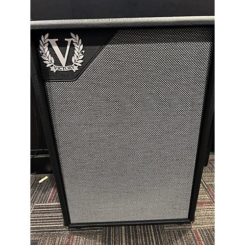 Victory Used Victory V212 Deputy Guitar Cabinet