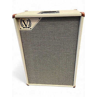Used Victory V212 Guitar Cabinet