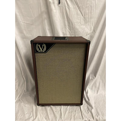 Victory Used Victory V212 VC Guitar Cabinet