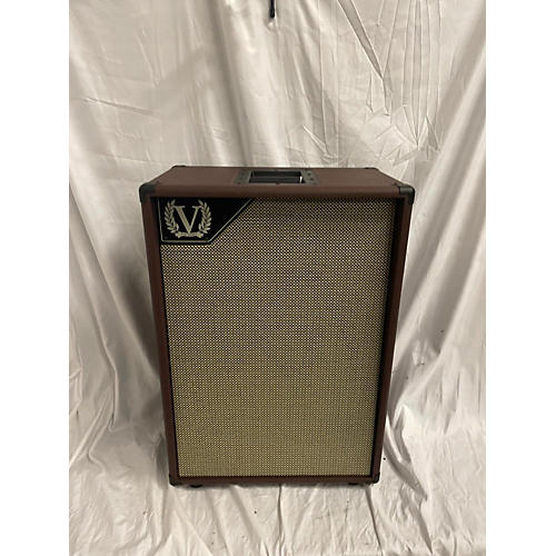 Victory Used Victory V212 VC Guitar Cabinet