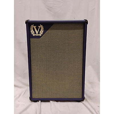 Used Victory V212-dP Guitar Cabinet