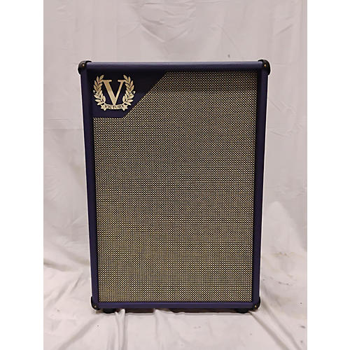 Victory Used Victory V212-dP Guitar Cabinet